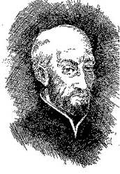 Francisco de Ribera, S.J.