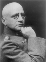 Fritz Haber 