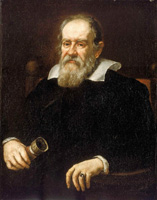 Galileo Galilei (1564-1642).