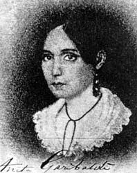 Anita Garibaldi