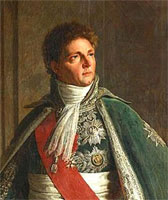 General Berthier