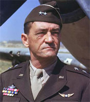 General Clair Chennault
