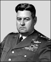 General Curtis LeMay