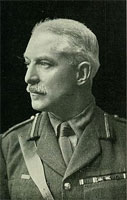 General George Cockerill (1867-1957).