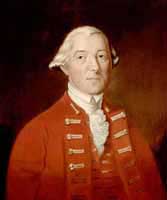 General Sir Guy Carleton 