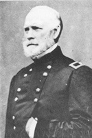 General William S. Harney (1800–1889). 