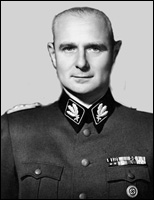 SS general Karl Wolff 