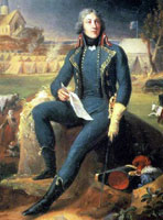 General Lazare Hoche 