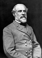 General Robert E. Lee 