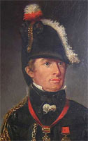 General Robert Ross