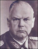 General Eberhard von Mackensen