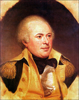 General James Wilkinson 