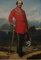 General Sir William Williams 