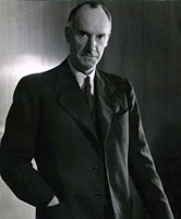 Sir Geoffrey de Havilland 