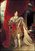 King George IV (1762–1830).