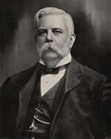 George Westinghouse