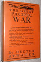 The Great Pacific War