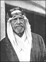 Haji Williamson (1873 -1958). 