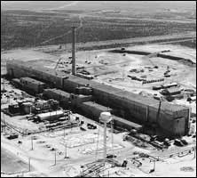 Hanford plutonium 