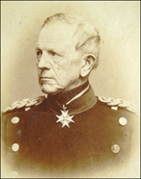 Helmuth von Moltke (1800-1891).