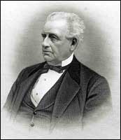 Hiram Sibley (1807-1888). 