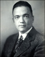 J. Edgar Hoover (1895–1972)