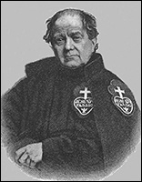 Jesuit Ignatius Spencer 