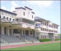 Iolani School, Hawaii. 