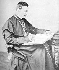Monsignor de Wérode