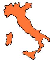 Italy in 1871. 
