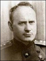 Ivan Serov (1905-1990). 