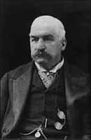 J.p morgan henry ford the pyramid #10