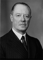 Albert Edward John Spencer (1892–1975). 