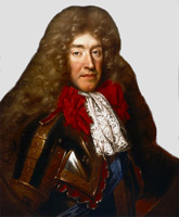 James, Duke of York, (1633–1701). 