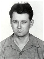 James Earl Ray 