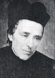 Jan Roothaan SJ (1785–1853). 