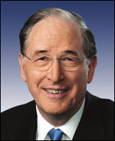 Senator Jay Rockefeller