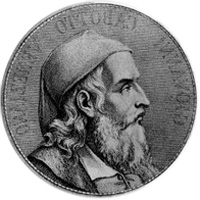 John Cabot (1450-1499). 