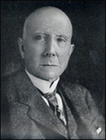 John D. Rockefeller (1839-1937).