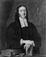 Evangelist John Wesley 