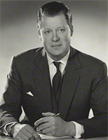 John "Johnnie" Spencer 