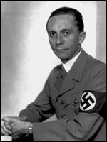 Joseph Goebbels 