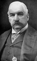 J.P. Morgan (1837-1913). 