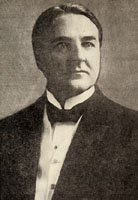 Senator J. Thomas Heflin.