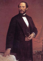 Juan Prim was assassinated by the Jesuits in 1870. 