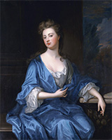 Lady Sarah Churchill