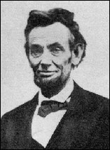 Last portrait of Lincoln taken a few days before the Great Emancipator went home to Glory on APRIL 15, 1865.