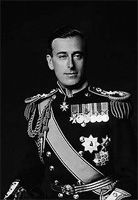 Lord Mountbatten of Burma
