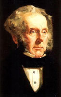 Lord Palmerston (1784-1865). 
