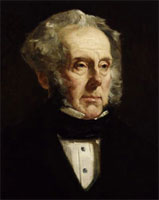Lord Palmerston (1784–1865). 